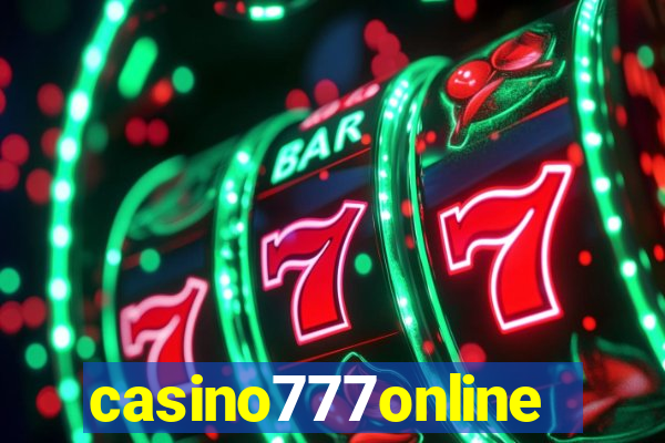 casino777online