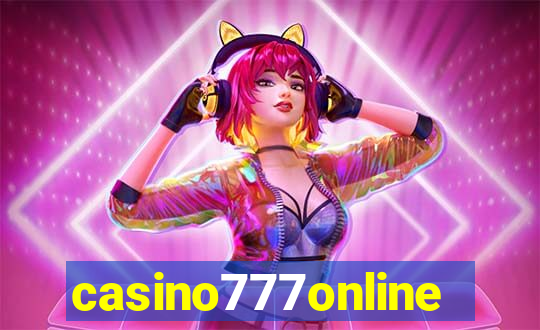 casino777online