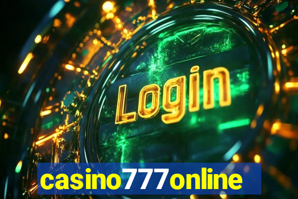 casino777online