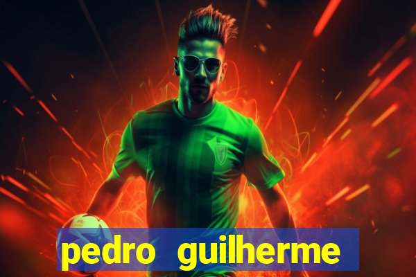 pedro guilherme abreu dos santos stats