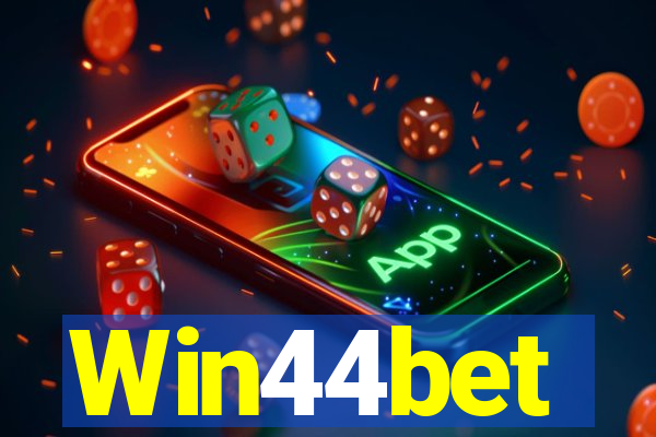 Win44bet