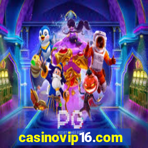 casinovip16.com