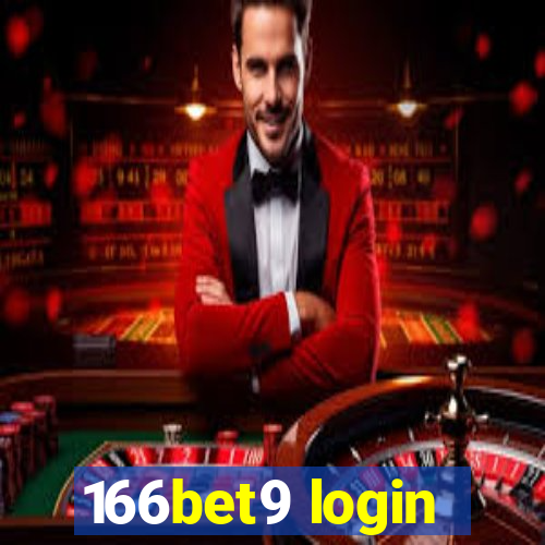 166bet9 login