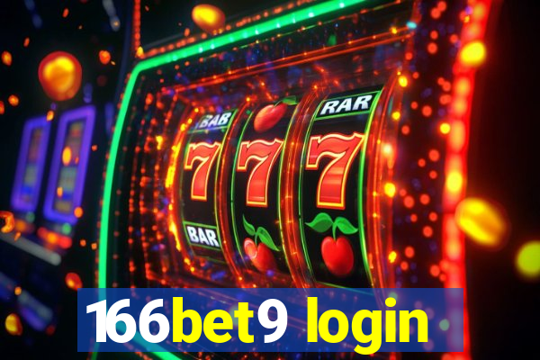 166bet9 login