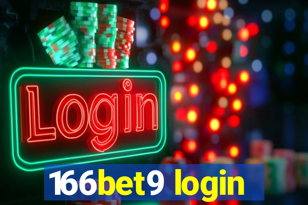 166bet9 login