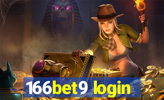 166bet9 login