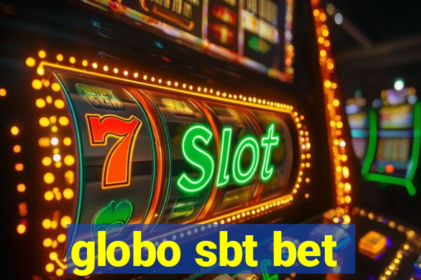 globo sbt bet