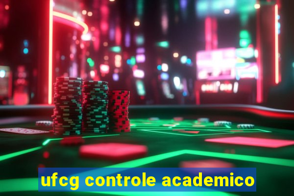 ufcg controle academico