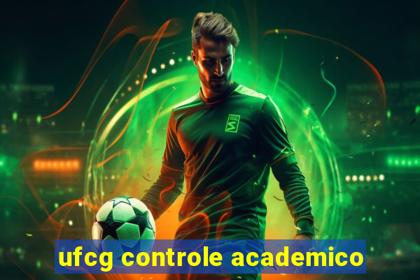 ufcg controle academico