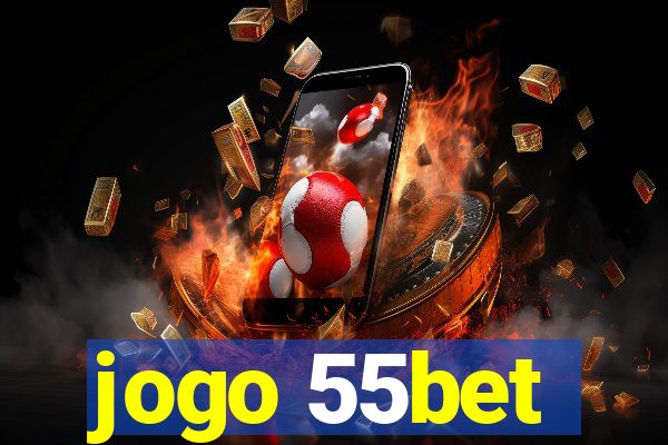 jogo 55bet