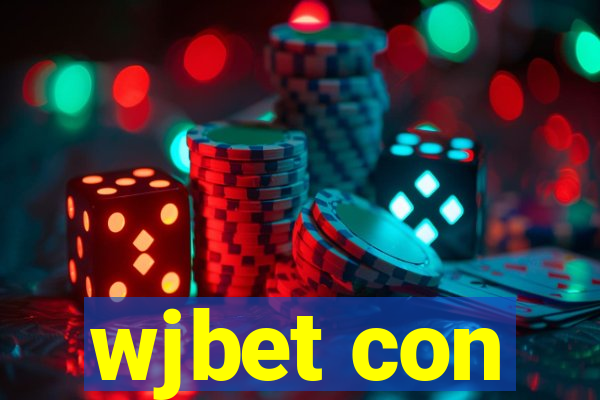 wjbet con