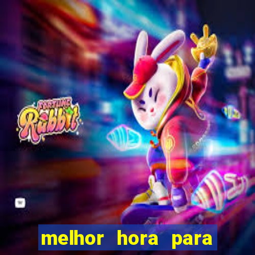 melhor hora para jogar fortune dragon