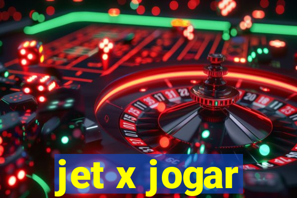 jet x jogar