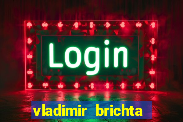 vladimir brichta pelado no filme bingo