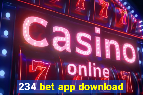 234 bet app download