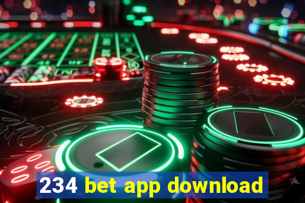 234 bet app download