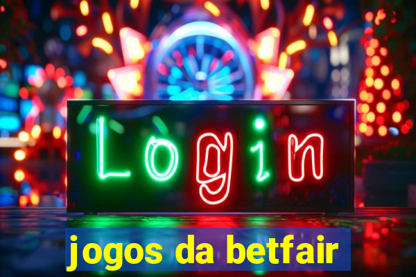 jogos da betfair