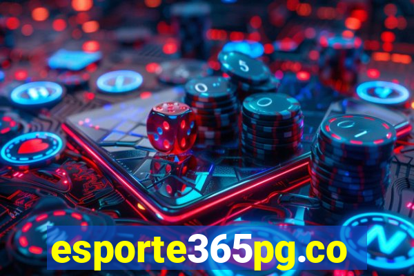 esporte365pg.com