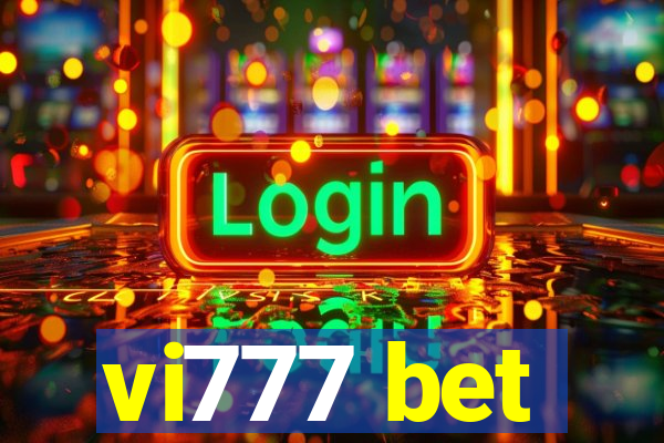 vi777 bet