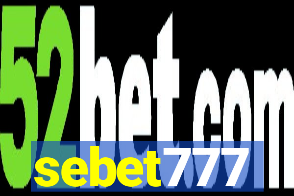 sebet777