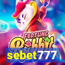 sebet777