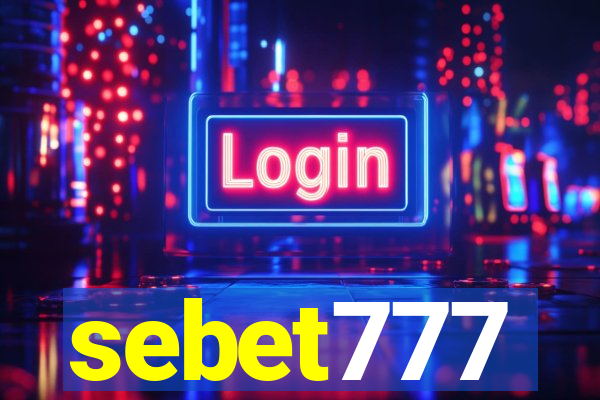 sebet777