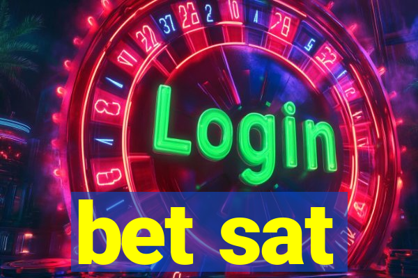 bet sat