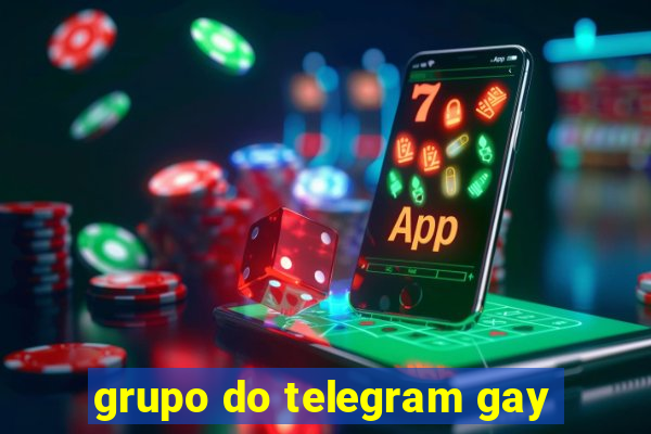 grupo do telegram gay