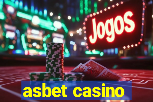 asbet casino