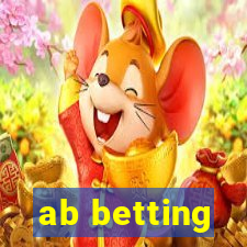 ab betting