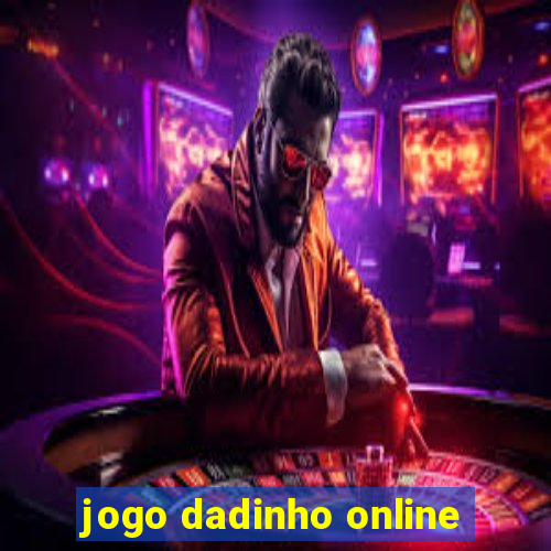 jogo dadinho online