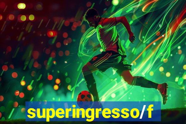 superingresso/flamengo