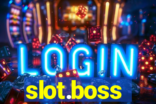 slot.boss