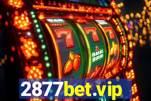 2877bet.vip