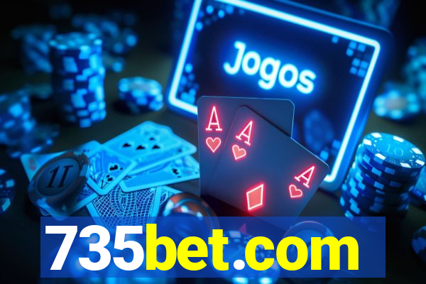 735bet.com