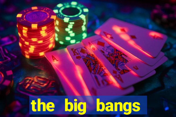 the big bangs theory online dublado