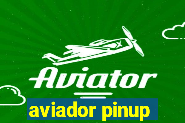 aviador pinup