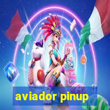 aviador pinup