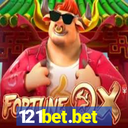 121bet.bet