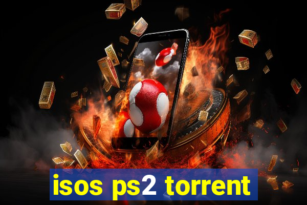 isos ps2 torrent