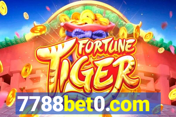 7788bet0.com