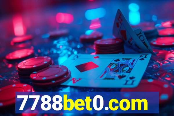 7788bet0.com