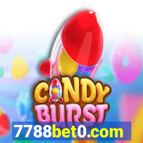 7788bet0.com