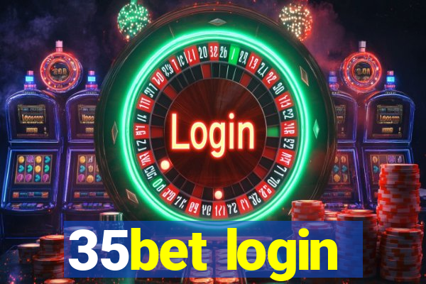 35bet login