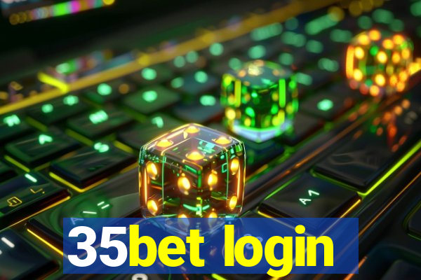 35bet login