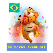 as novas aventuras do rei macaco vai ter 3 temporada