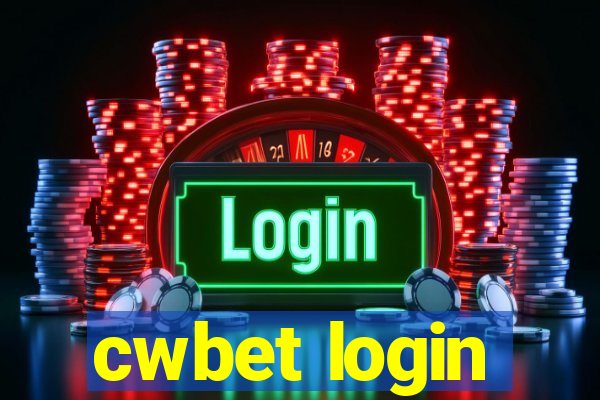 cwbet login