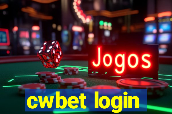 cwbet login