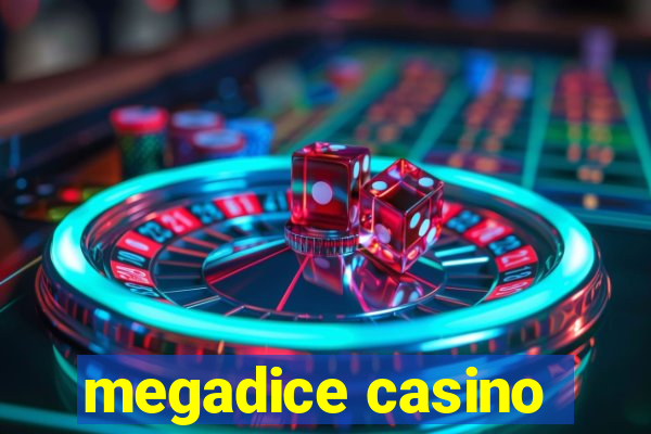 megadice casino