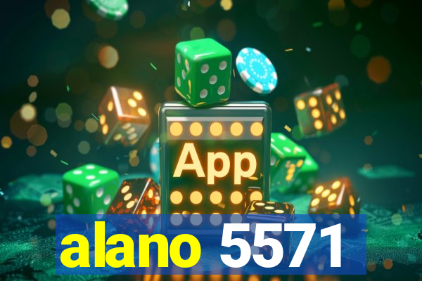 alano 5571